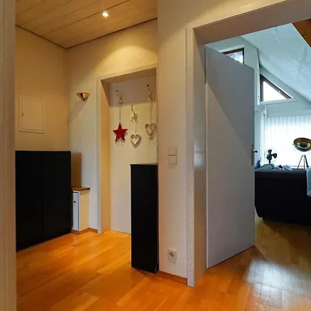 Apartment Grosse, Helle Fuer Bis Zu 6 Personen *