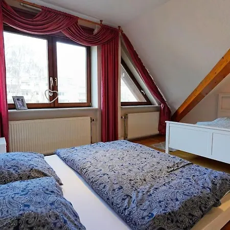 Grosse, Helle Fuer Bis Zu 6 Personen Apartment